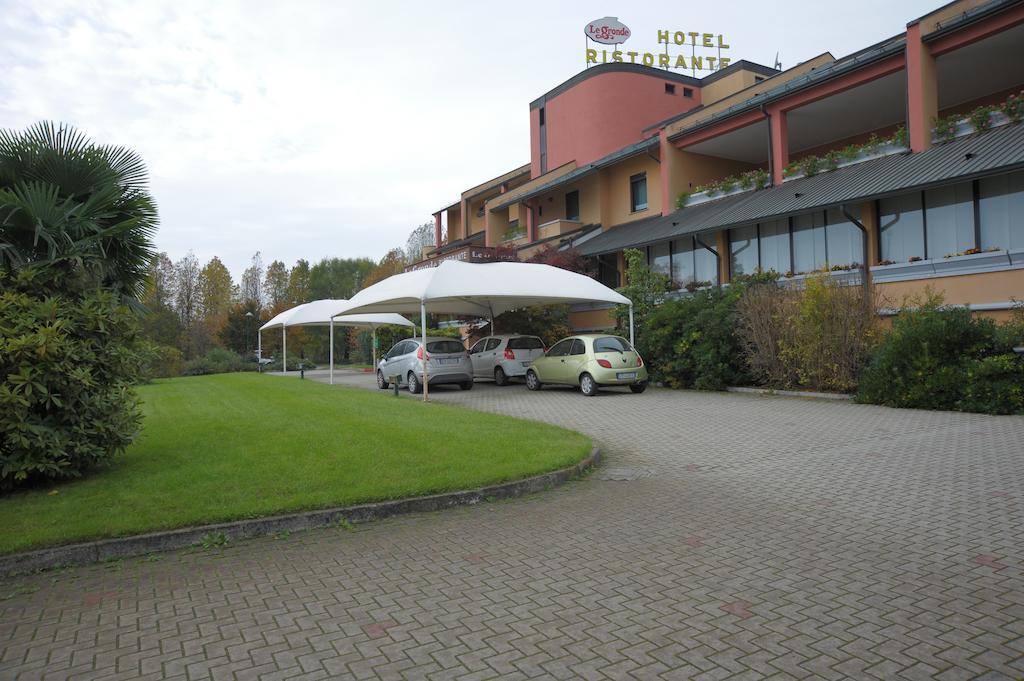 Hotel Le Gronde Cava Manara
