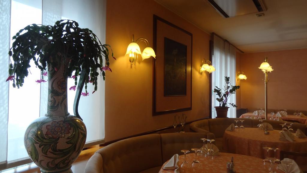 Hotel Le Gronde 4*